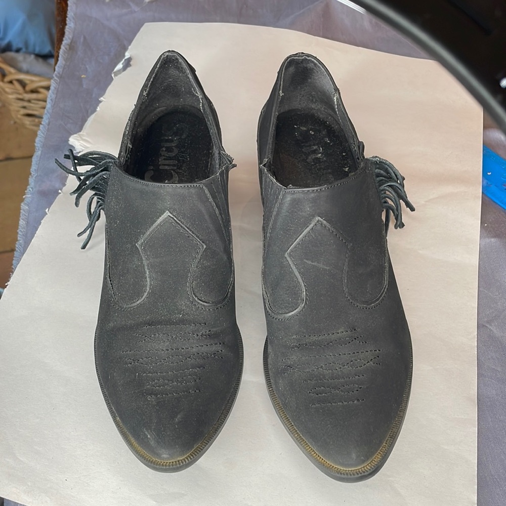 Circus by Sam Edelman